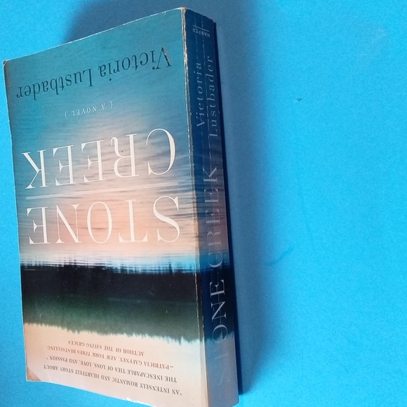 Paperback Book - Picture 3 of 3